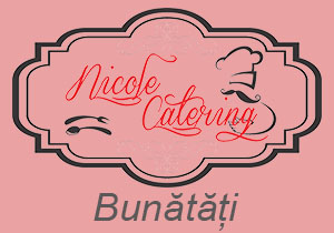 Wok de Pui Picant de la Nicole Catering